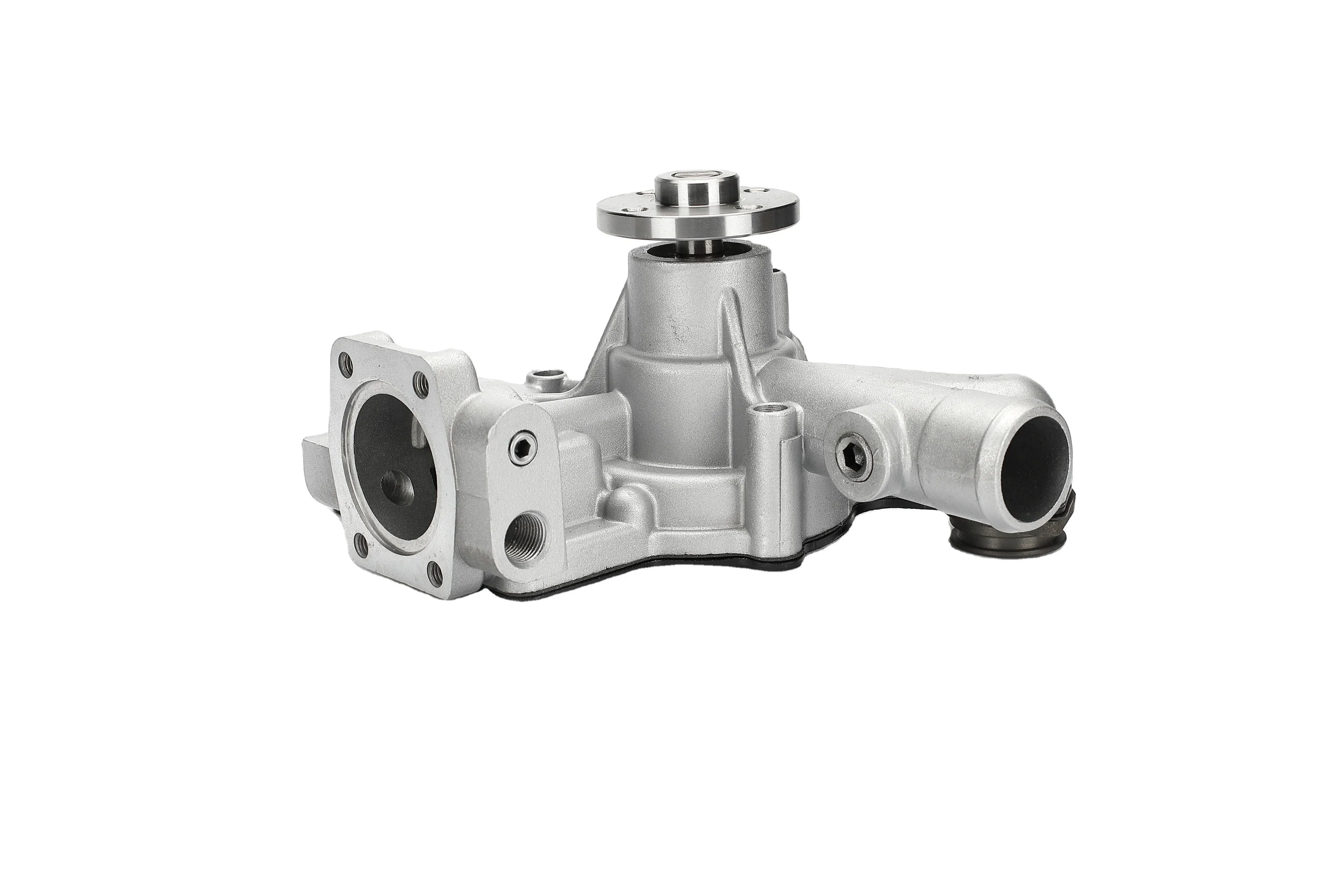 High Quality Diesel Engine Spare Parts Water Pump 129917-42010 for Y-anmar 4TNE92 Fit Komatsu 4D92 Forklift 4D92 Replacement