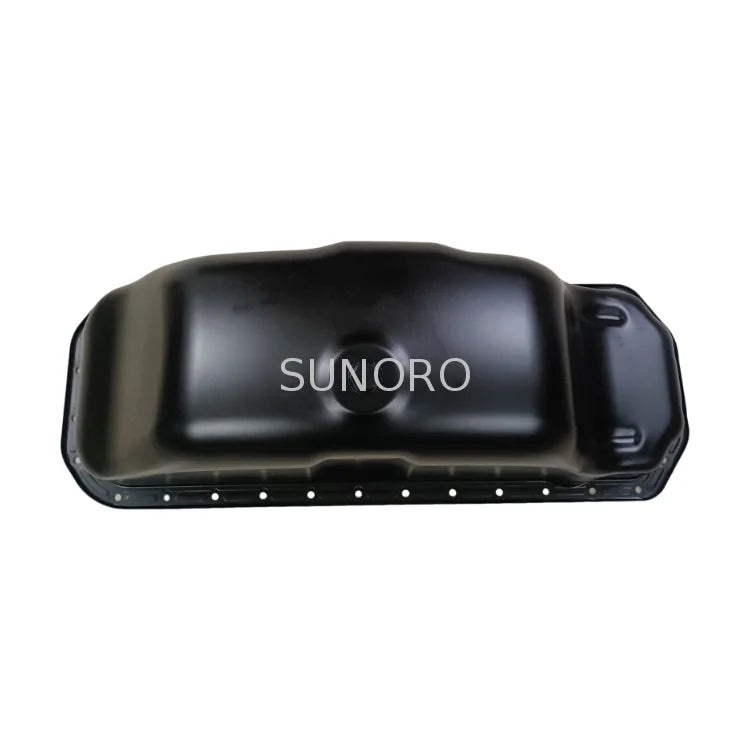 Suitable for Isuzu Excavator 6BG1 Oil Pan diesel Engine Parts Rebuild Kit