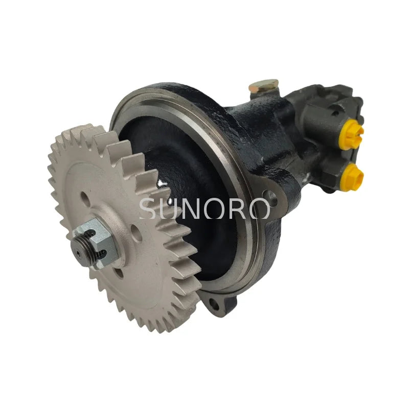 VOE22677520 21635801 20774360 Fuel Pump D13 D16 Engine Fuel Pump 21639420 20733968 20547525 21114793