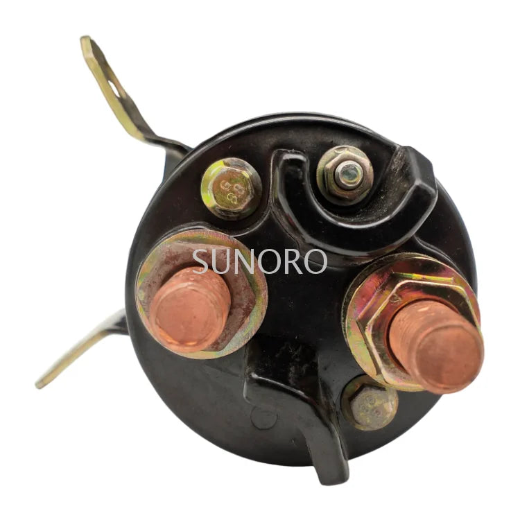 K50 KTA50-G KTA-50 825C 826C 3406 24V Starter Electromagnetic Switch Starting Motor 3636818 3632273 3636821 8200206 ST8025