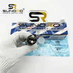 0445120186 Common Rail Injector Electric Injector Assembly INJECTOR NOZZLE Suitable for MAN