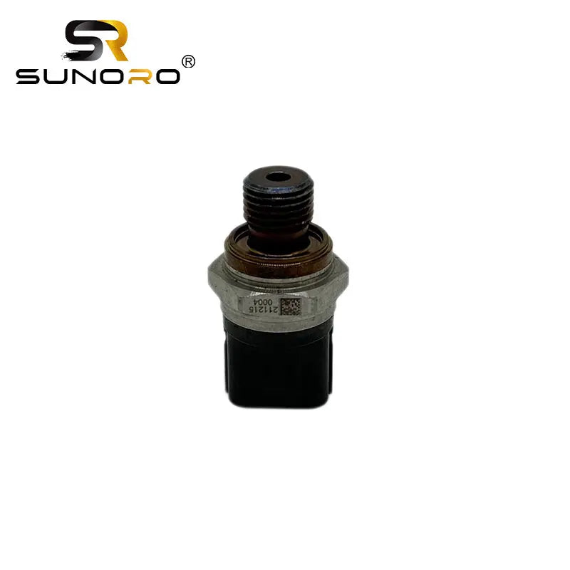 SUNORO Construction Machinery Excavator Parts Sensor Pressure Switch 2112150004