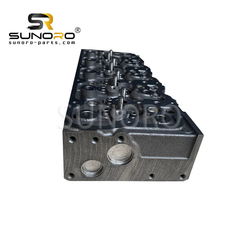 New Original Machinery Engine Parts V3307-EGR Cylinder Head Assy for Kubota Engine Parts
