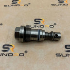 SUNORO 423-46-43200 Valve Pressure Relief Valve Hydraulic Valve for Ko-matsu PC200-7 PC200-8