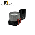 Fuel Pump Feed Pump 22905123 21019945 21620116 20864638 for  EC210BLC EC240BLC EC290BLC EC220D EC210D EC250D EC300DL D5E