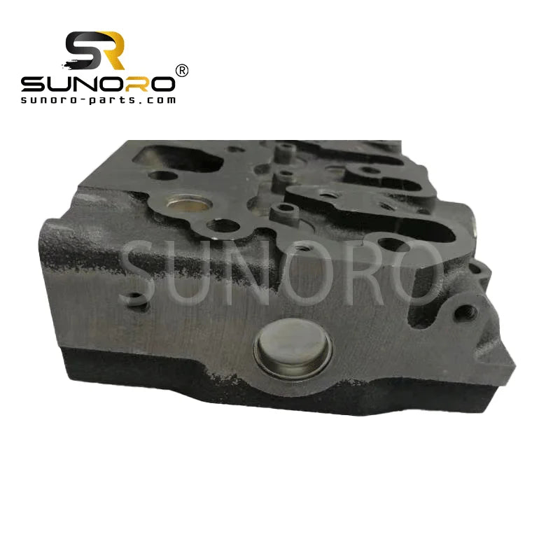 Perkins 404D-22T 3024C/T C2.2T Engine Cylinder Head 111011030 404D-22