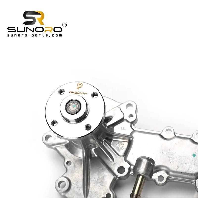 V2203 V2403 V2203-4 V2403-4 Water Pump 1G730-73032 1G730-73035 1G730-73036 Suitable for Kubota Engine Parts