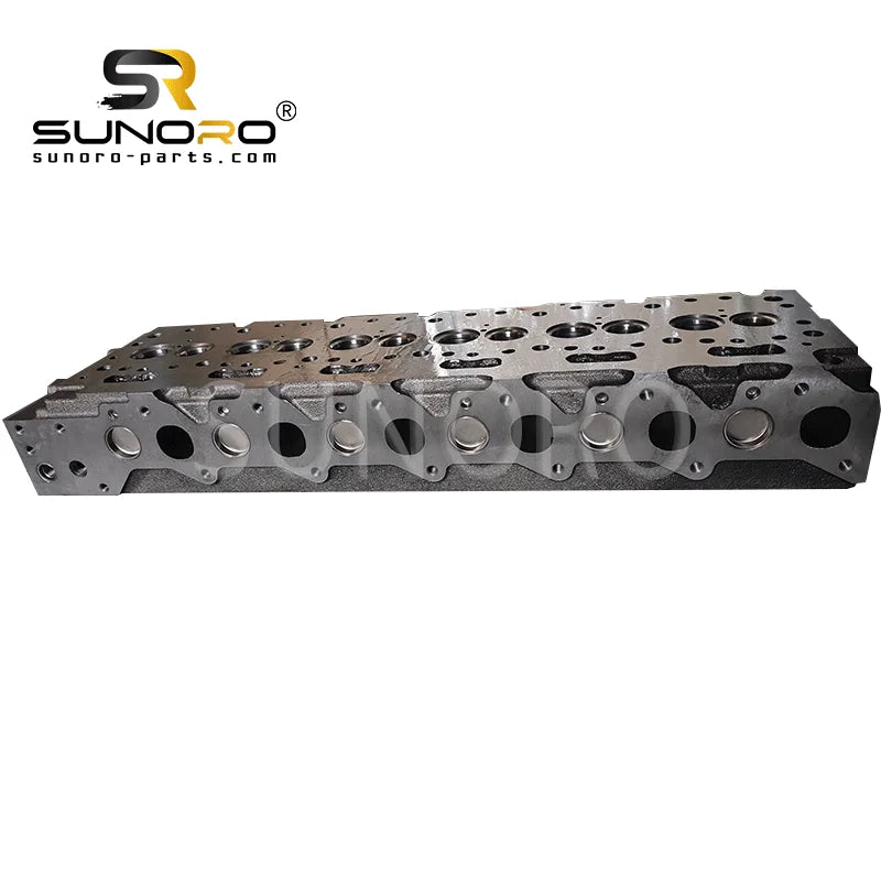 Cylinder Head T414546 for Excavator 320d2 Engine C7.1 DI Construction Machinery Parts 425-3316 450-9263