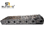 Cylinder Head T414546 for Excavator 320d2 Engine C7.1 DI Construction Machinery Parts 425-3316 450-9263