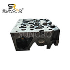 H06C Cylinder Head for Hino Diesel Engine Part
