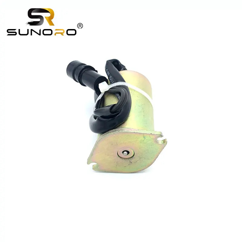 SUNORO High Quality E320 E320C Excavator Accessories Hydraulic Pump Main Pump Solenoid Valve 4l-5674 4l5674