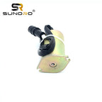 SUNORO High Quality E320 E320C Excavator Accessories Hydraulic Pump Main Pump Solenoid Valve 4l-5674 4l5674