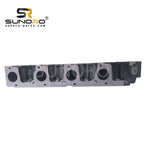 W04C/W04D/W04CT Cylinder Head for Hino Excavator