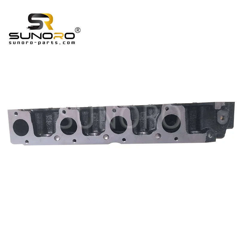 W04C/W04D/W04CT Cylinder Head for Hino Excavator