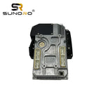 SUNORO PC130-8 PC138US-8 PC138USLC-8 Excavator Monitor 7835-31-3014 7835-31-3015 7835-31-3016
