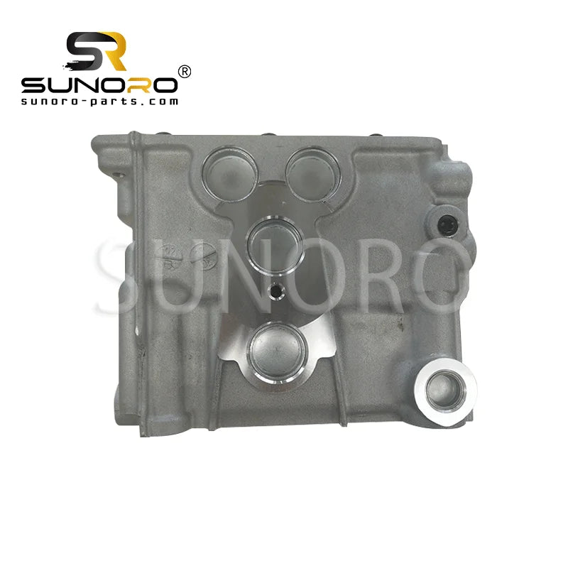 New Condition ZD30 Engine Cyinder Head with Part Numbers 908509 11039MA70A 11039VZ20A 11039VZ20B 11039VZ20C