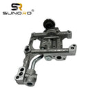 4132F071 T418992 447-8572 225-8329 3054C 1104 C4.4 Engine Oil Pump for Caterpillar Perkins Diesel Engine Parts