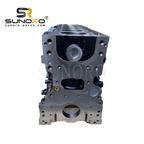 High Quality Excavator Parts C7.1 Electronic Injection Engine Cylinder Block 451-8365 513-0937 383-3581 for Construction Works