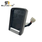 14544928 Excavator Parts EC220D EC380D EC480DL IECU Monitor Display Panel 14640102 VOE14640102