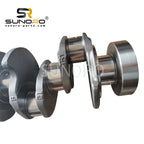 C4.4 New 330-1736  Excavator Parts Engine Crankshaft OEM Quality for C4.4 Engine  diesel Engine Spare Parts