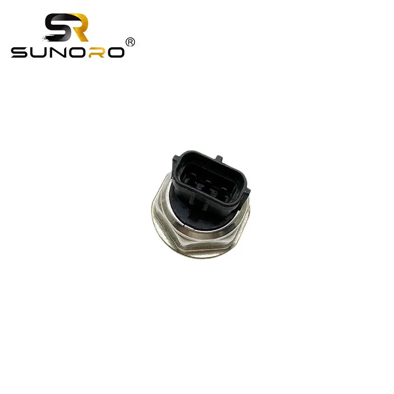 SUNORO Construction Machinery Parts Common Rail Pressure Sensor 45PP4-1 45PP5-3 45PP5-5 45PP6-1 45PP12-1 55PP78-01