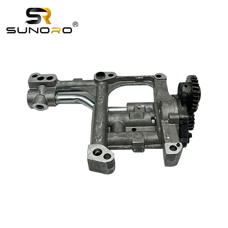 4132F071 T418992 447-8572 225-8329 3054C 1104 C4.4 Engine Oil Pump for Caterpillar Perkins Diesel Engine Parts
