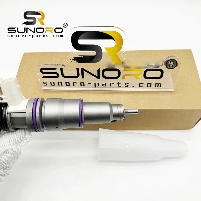 Diesel Injector 20972223 21644598 BEBE4D35002 BEBE4D16003 Is Suitable for FH13 EURO5 2108884 21644596