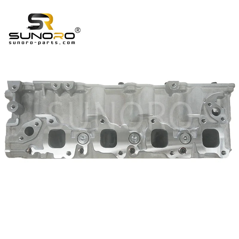 New Original ZD30 Cylinder Head Assembly 908509 for Nissan Engine a Construction Machinery Part