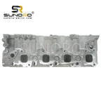 New Original ZD30 Cylinder Head Assembly 908509 for Nissan Engine a Construction Machinery Part