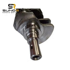 1GR 1GRFE Engine Parts Strength Crankshaft for Excavator To-yota 1GR- FE 4.0L 6Cyl V6 OEM Quality OE 1340131060 Crank Shaft
