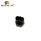SUNORO Construction Machinery Excavator Parts Sensor Pressure Switch 2112150004