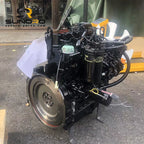 NEW Original 4TNV98 4TNV94 4TNV88 3TNV88 3TNV84 3TNV70 Complete Engine Assembly Genuine Engine Completely Assy for Yanmar
