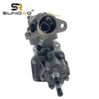 SUNORO 6745-71-1170 6745-71-1010 3973228 4954200 KOMATSU PC300-8 Engine SAA6d114 Qsc Excavator Fuel Pump