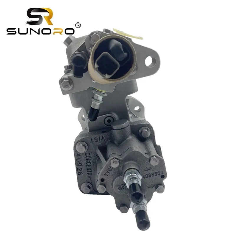 SUNORO 6745-71-1170 6745-71-1010 3973228 4954200 KOMATSU PC300-8 Engine SAA6d114 Qsc Excavator Fuel Pump