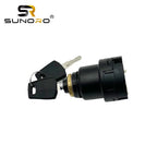 STARTER SWITCH VOE15144740 15144740 for  A25F A40F BL70 BL71B EC140E EC160E EC180E