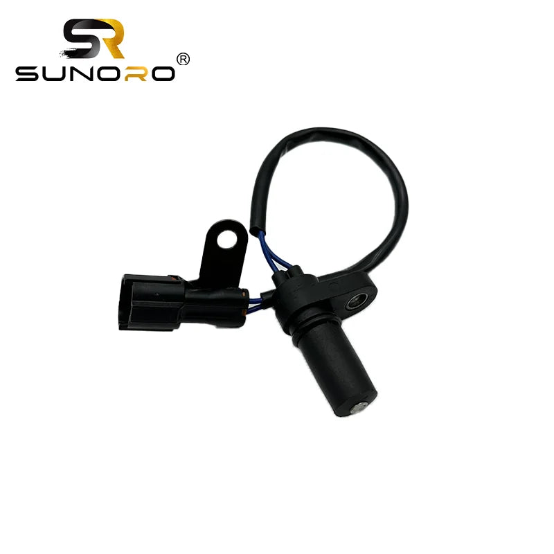 SUNORO Excavator 6HK1 6BG1 Camshaft Sensor 1-81510343-2 1815103432 Speed Sensor Excavator Spare Parts