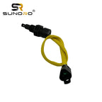 SUNORO Excavator Parts 107-8618 1078618 Water Temperature Sensor for E320D E330D