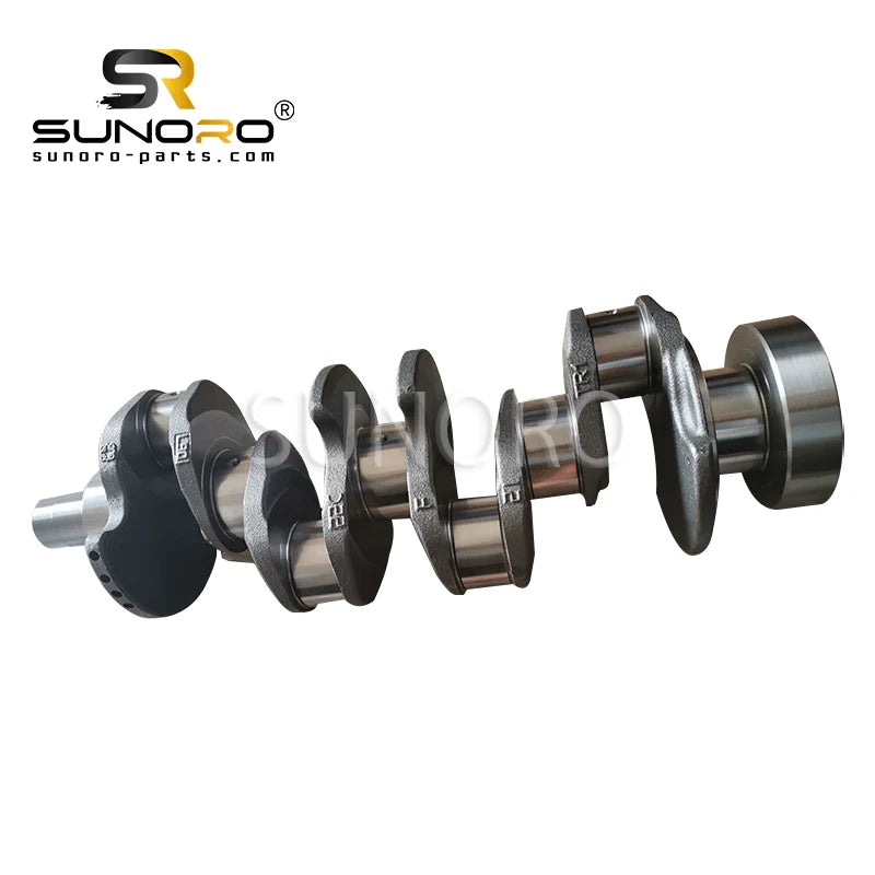 C4.4 New 330-1736  Excavator Parts Engine Crankshaft OEM Quality for C4.4 Engine  diesel Engine Spare Parts
