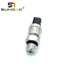 SUNORO Excellent Quality Construction Machinery Parts SK200-6 High Pressure Sensor LC52S00012P1 8607307