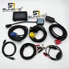 For Excavator IDSS G-IDSS E-IDSS Diagnostic Tool Engine Manufacturing Excavator Construction Machinery IDSS Scanner
