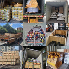 Water Pump 1G820-73035 15852-73030 for Kubota Excavator KX016 KX018 KX41 U17 U15 Engine D950 D782 D600 V800 Z400