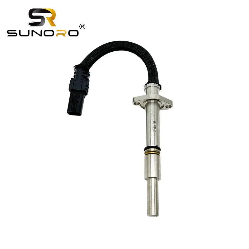 SUNORO Construction Machinery Dump Truck 730C 735B 740B 770G Revolution Sensor 3546758 Speed Sensor 354-6758