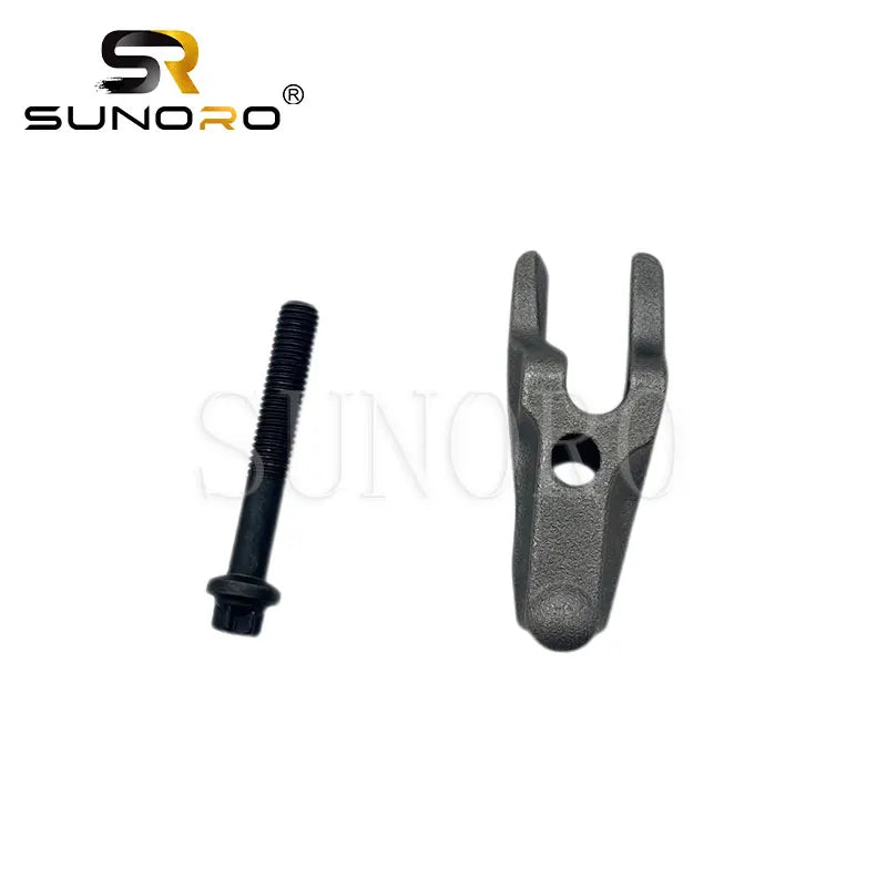 High Quality VOE20827892 Fuel Injector Pressure Block for EC210B LC Excavator D6E D7E Construction Machinery Parts