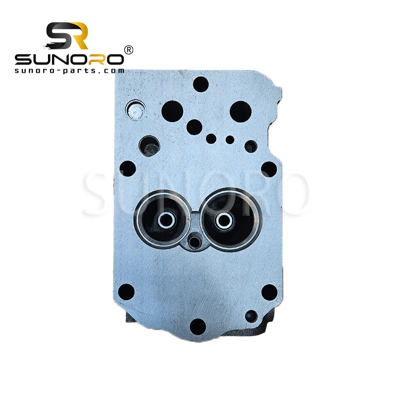 ME999969 30975-03060 6D22T Turbocharged Engine 6D22 Cylinder Head Construction Machinery Parts for Mitsubishi Fuso for Hyundai