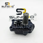 Diesel Fuel Pump X5 Rotor Head 129935-51741 129935 Pump 729906 51740-51332