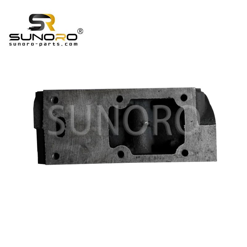 Diesel Engine Parts D950 Engine Cylinder Head 15532-03040 19267-03040 for Kubota Machinery