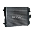 Water Radiator 1856045 185-6045 for Caterpillar CAT 304.5 Mini Hydraulic Excavator 3024 Engine