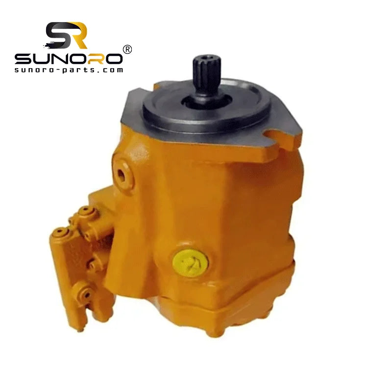 187-9090 Hydraulic Piston Pump for Tractor 735 740 1879090