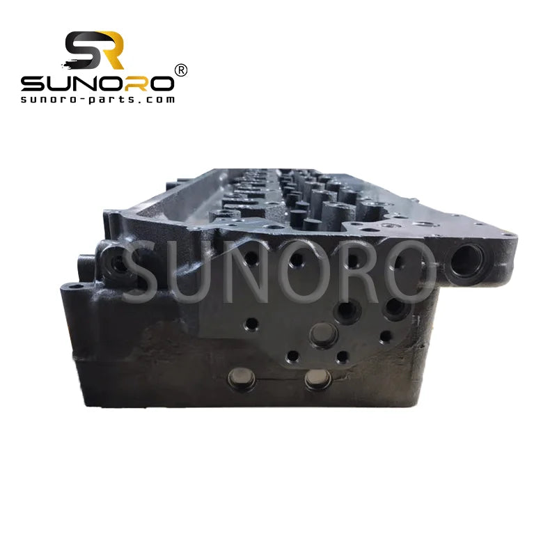 Excavator Parts C13 Cylinder Head Assy for Cylinder Head Assy