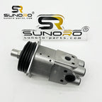 Manufacturer Supplied 702-16-01340 702-16-01341 Bulldozer pilot Valve Suitable for D65-12 D85 D65E-12 D65EX-15 D85E-SS-2
